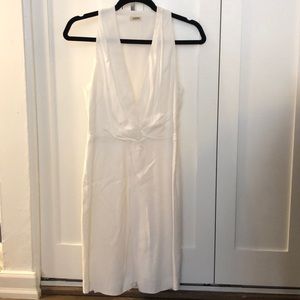 L’AGENCE White Dress